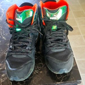 Puma men High tops